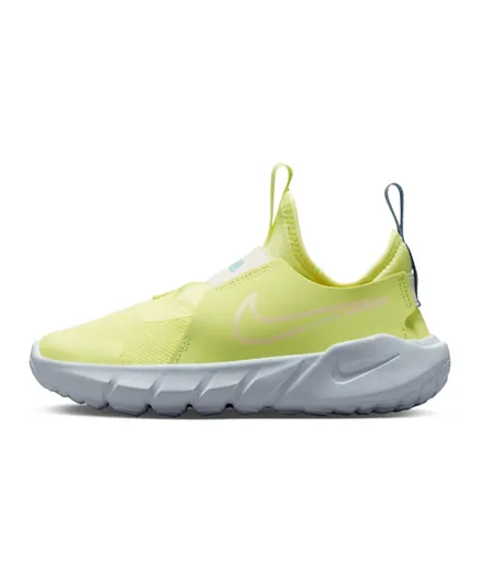 Nike Flex PSV Shoes - Green
