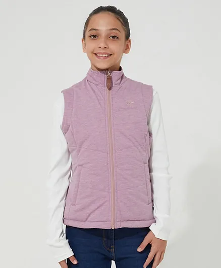 Beverly Hills Polo Club - Vest - Pink