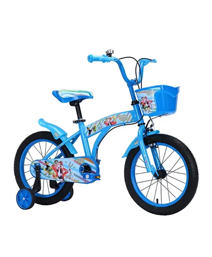 Looney Tunes Bicycle - 12 Inch