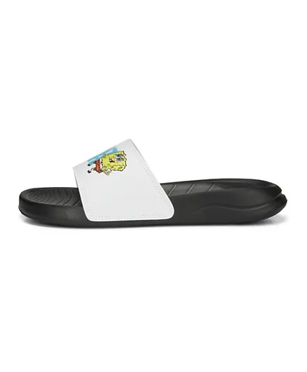 PUMA Spongebob Popcat 20 Slides - Multicolor