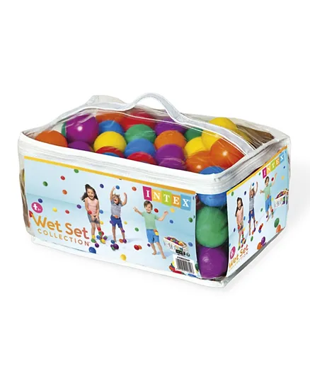 Intex - Small Fun Balls