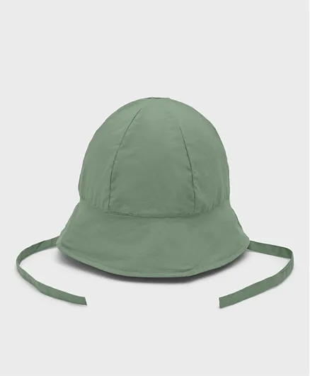 Name It Nbmzalle Hat - Hedge Green