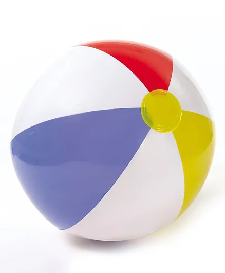 كرة بانيل لامعة من انتكس - 51 سم