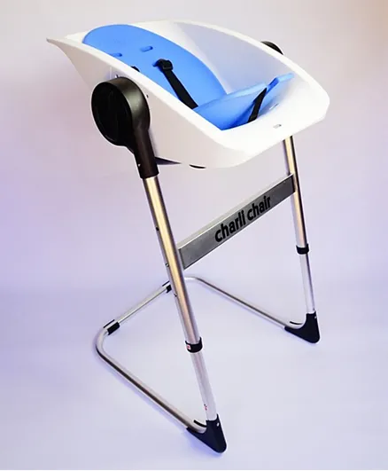 charli chair Bundle Shower Chair + Cushion