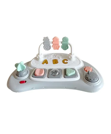 Jellymom - Baby Chair Tray Toy