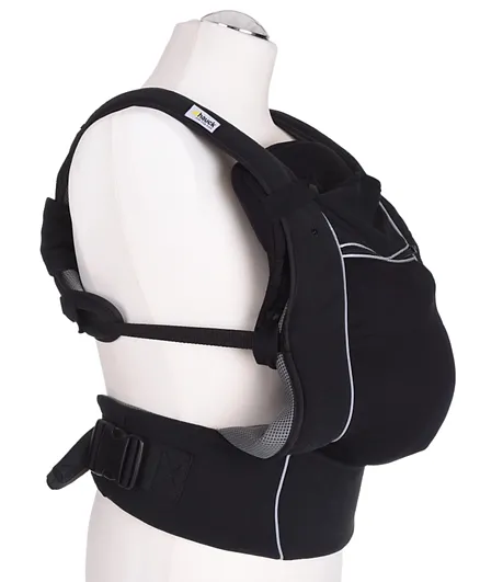 Hauck Close To Me Baby Carrier - Black