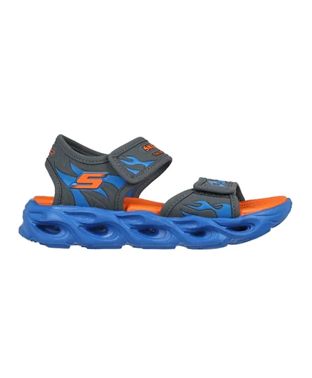 Skechers Thermo Splash Sandals - Multicolor
