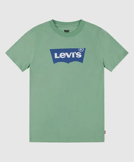 Levi's - Graphic T-Shirt - Meadow