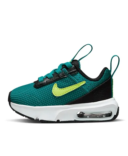 Nike Air Max Lite BT Shoes - Green