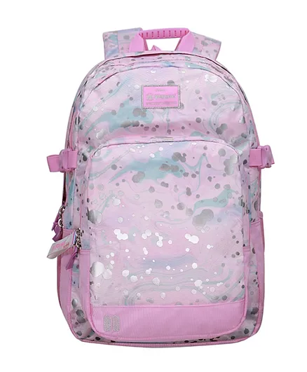 Pause - Backpack with Pencil case - 17.5 Inches