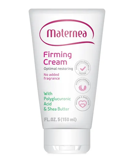 MATERNEA - Firming Cream
