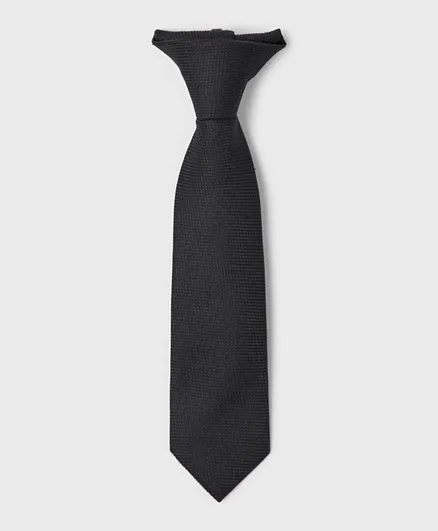 نيم إت - ربطة عنق  - ازرق داكن