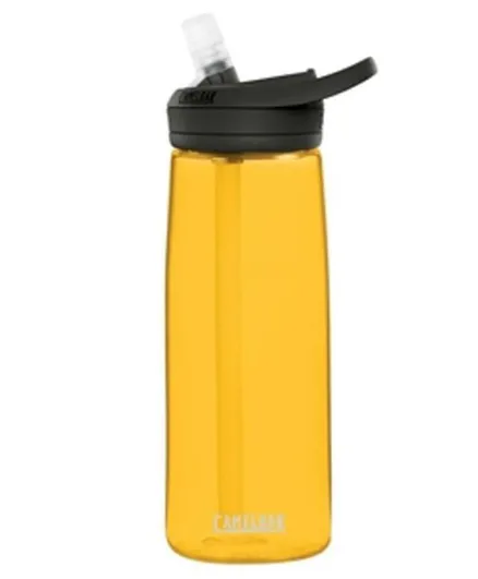 Camelbak Eddy  Sipper Bottle  Yellow - 740mL