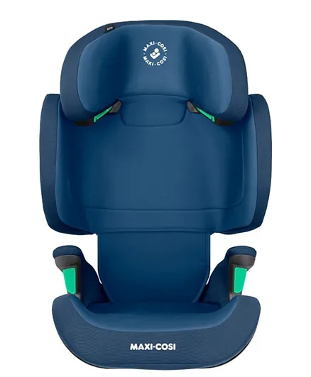 Maxi-Cosi Morion Car Seat - Basic Blue