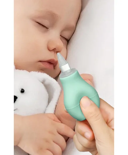 Amchi Baby - Baby Nasal Aspirators Nose Cleaner bath and Health Care