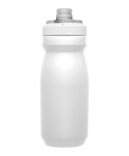 كاميل باك زجاجة بوديوم  سعة 21 أوقية - لون أبيض مخصصأبيض