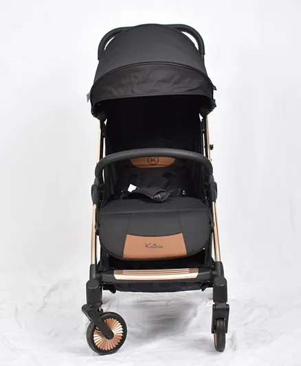 Amla care Luxury Baby Stroller