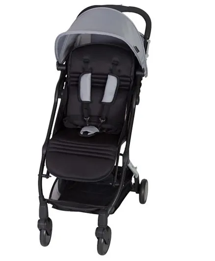 Baby Trend Tri Fold Mini Stroller - Black