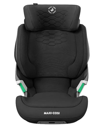 Maxi-Cosi Kore Pro i-size Car Seat - Authentic Black