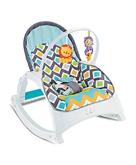 Amla Care Baby Rocking Chair