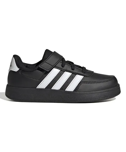 Adidas Breaknet 2.0 EL Shoes - Core Black
