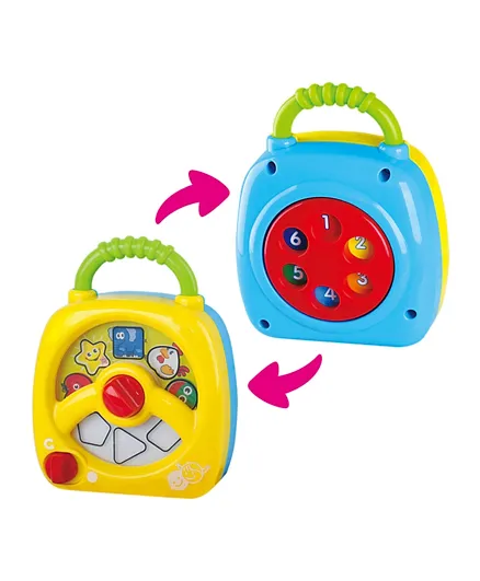 Playgo - Baby Musical Box - Assorted