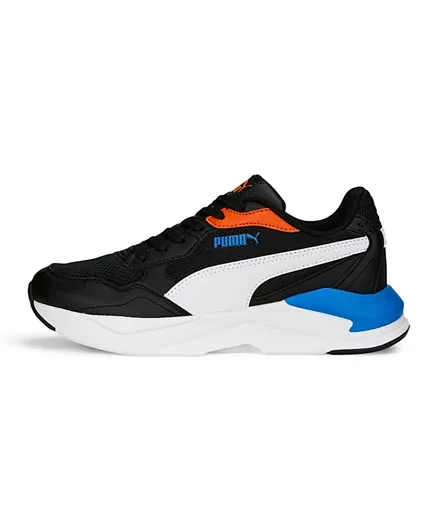 PUMA X-Ray Speed Lite Jr Shoes - Black