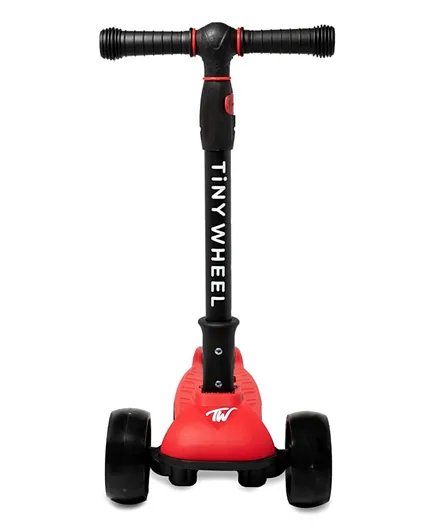 TW Scooter - Red