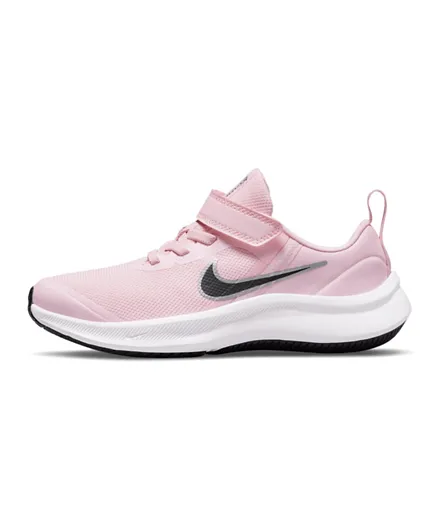 Nike Star Runner 3 PSV - Light Pink for Boys (5-6 Years) Online, Shop at FirstCry.sa - 81939ae702cb4