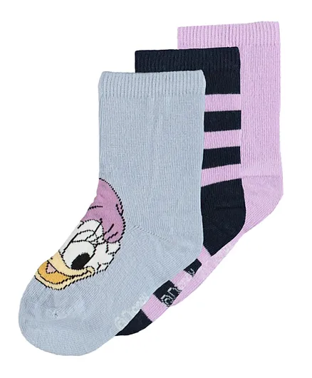Name It Disney Socks - 3PK -Multicolor