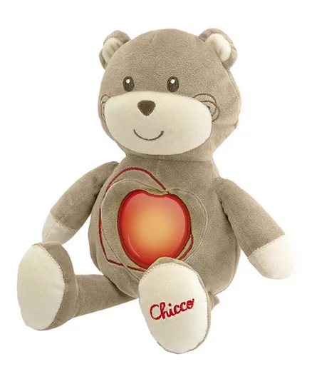 Chicco - Sweet Love Bear