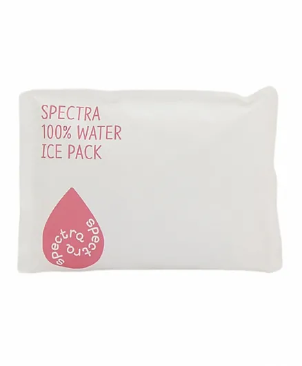 Spectra - Ice Pack - Nano Silver