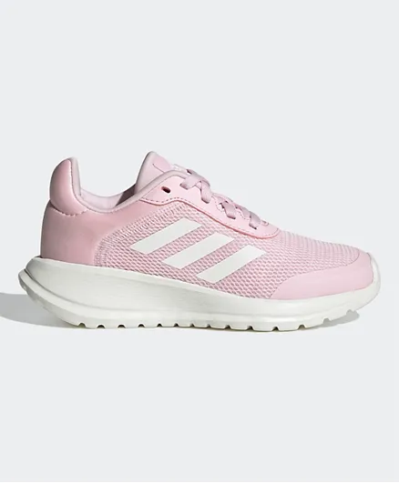 adidas Tensaur Run Shoes - Clear Pink