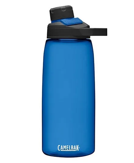 CamelBak Chute Mag Bottle with Tritan Renew Oxford - 1000mL