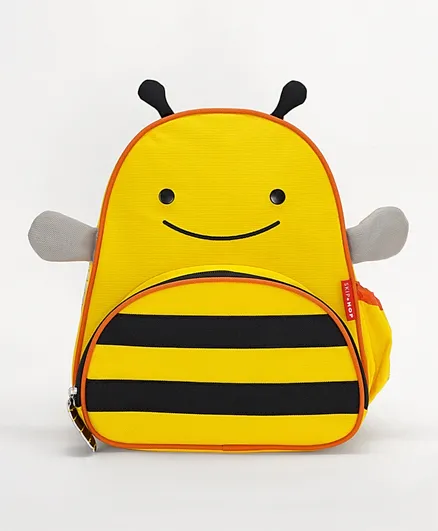Skip Hop Bee Zoo Little Kid Backpack - 12 Inches