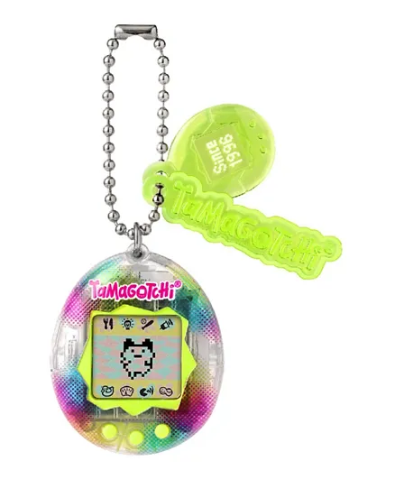 Bandai Tamagotchi Original Neon & Pop