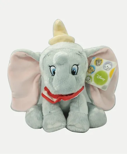 Disney Plush Animal Core Dumbo 14-Inch