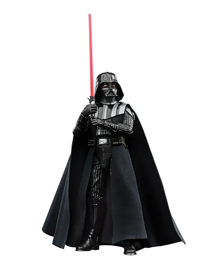 Star Wars The Black Series Darth Vader Toy - 6 Inch