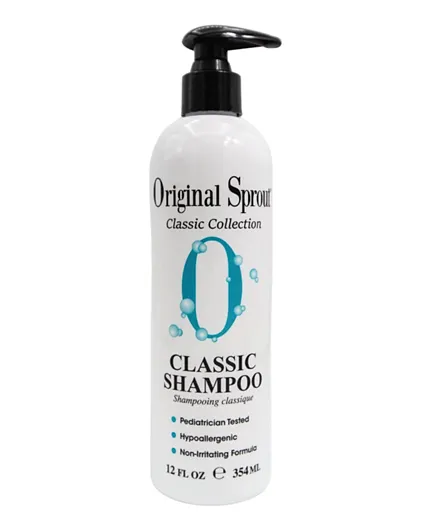 Original Sprout Classic Shampoo - 354 ml