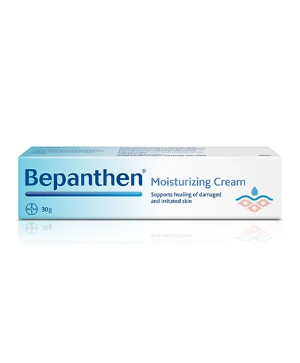 Bepanthen® Moisturizing Cream - 30g