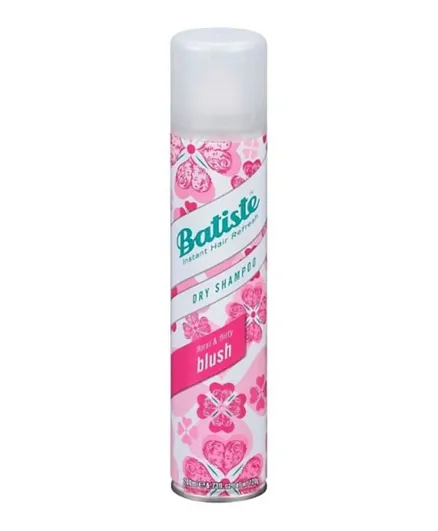 Batiste - Dry Shampoo (Blush) - 200ml
