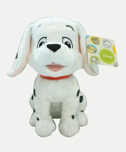 Disney Plush Dalmatian Animal Core Toy - 14 Inches