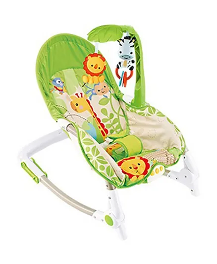 Amla Care Baby Rocking Chair