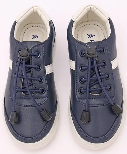 حذاء كاجوال من باين كيدز - الأزرق