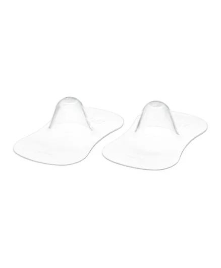 Philips Avent Nipple Shield Small Size - 2 Pieces