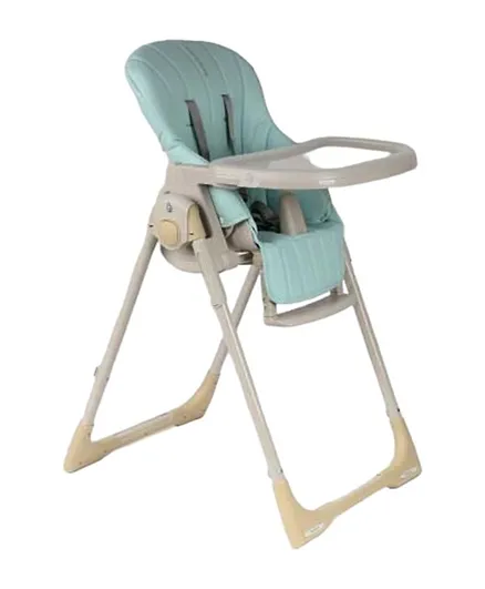 Babydream - Feeding High Chair - Green