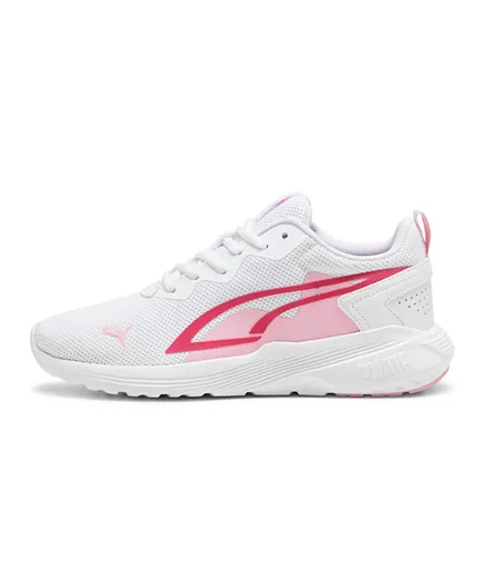 PUMA All Day Active Jr Shoes - White