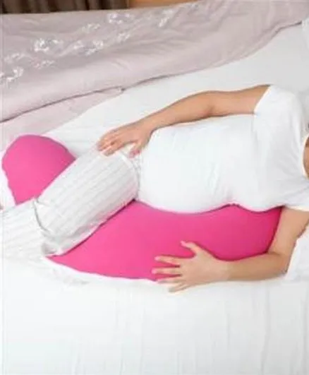 Mycey Pregnancy Support Pillow