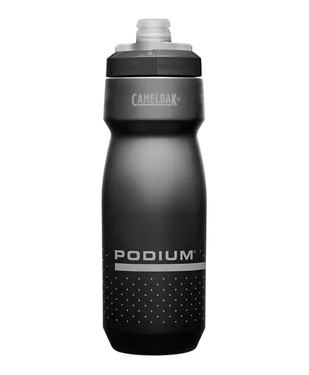 CamelBak Podium Bike Bottle Black - 710ml