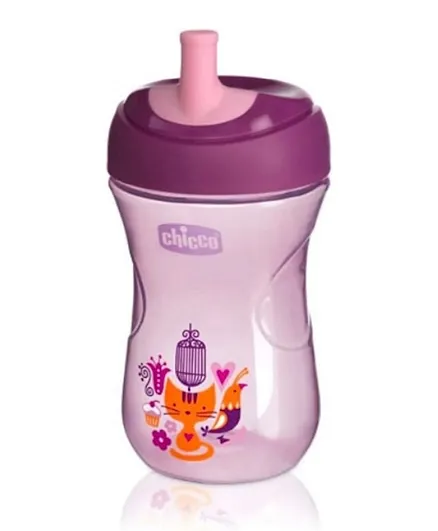 Chicco Advanced Cup - 266 ml - Assorted